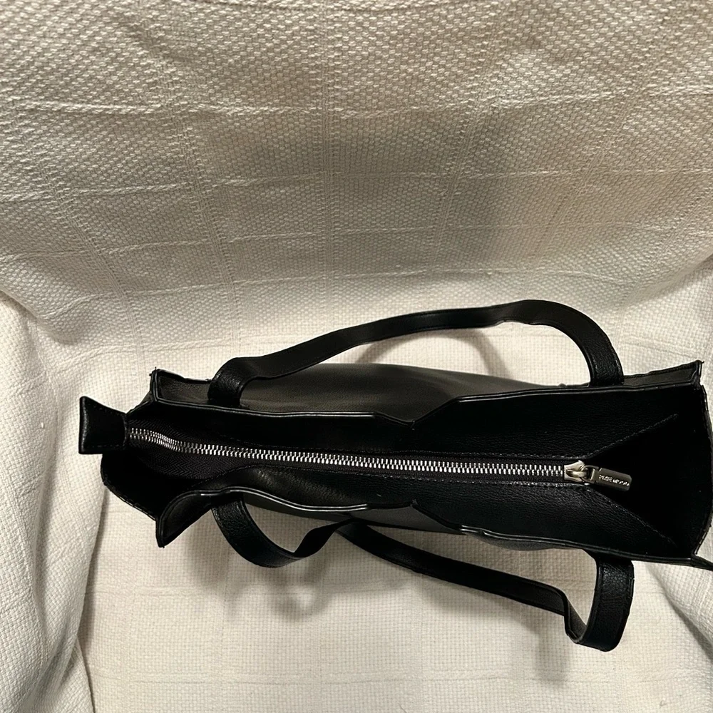 PIXIE MOOD Alicia Tote Bag Black